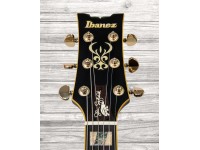 Ibanez JSM-20 Black Low Gloss Ibanez JSM-20 Black Low Gloss